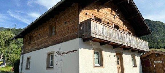 Casa de 8 divisões em Kaprun, Austria N.º 116625 2