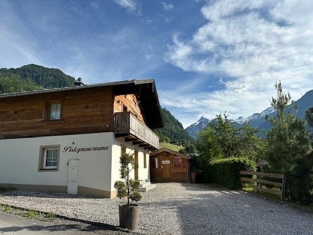 Casa de 8 divisões em Kaprun, Austria N.º 116625