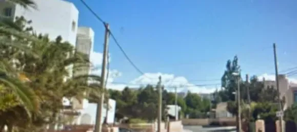 1000m² Commercial property in Ibiza, Spain No. 186827 5