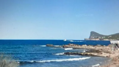 1000m² Commercial property in Ibiza, Spain No. 186827