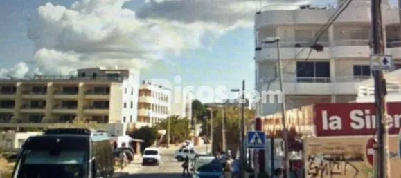 1000m² Commercial property in Ibiza, Spain No. 186827 4