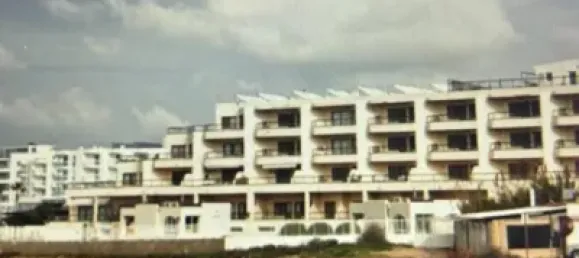 1000m² Commercial property in Ibiza, Spain No. 186827 2