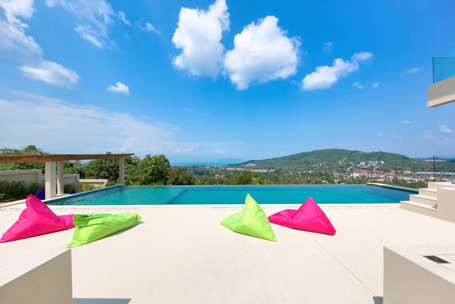 6 bedrooms Cafe / restaurant in Ko Samui, Thailand No. 22332