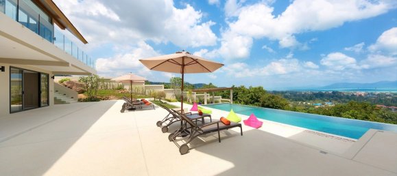 6 bedrooms Cafe / restaurant in Ko Samui, Thailand No. 22332 3