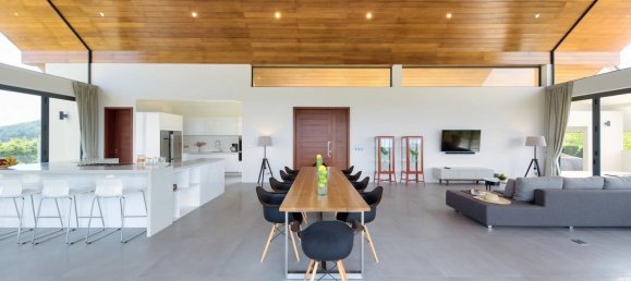 6 bedrooms Cafe / restaurant in Ko Samui, Thailand No. 22332 10