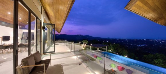 6 bedrooms Cafe / restaurant in Ko Samui, Thailand No. 22332 2