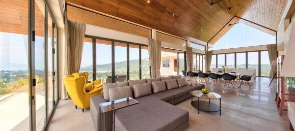 6 bedrooms Cafe / restaurant in Ko Samui, Thailand No. 22332 7