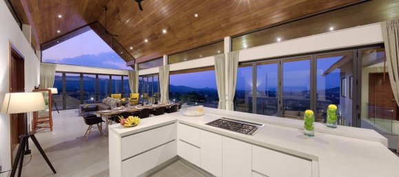 6 bedrooms Cafe / restaurant in Ko Samui, Thailand No. 22332 12