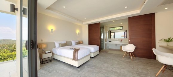 6 bedrooms Cafe / restaurant in Ko Samui, Thailand No. 22332 15