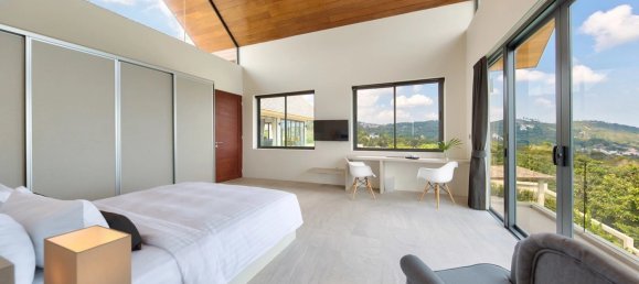 6 bedrooms Cafe / restaurant in Ko Samui, Thailand No. 22332 6