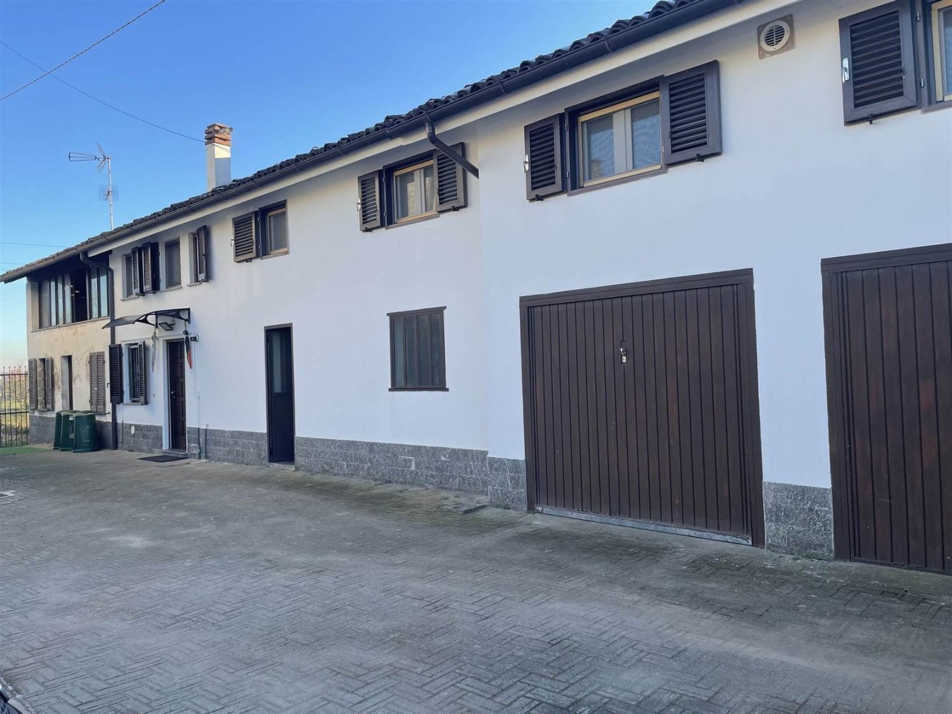 7 rooms House in Mortara, Italy No. 154487