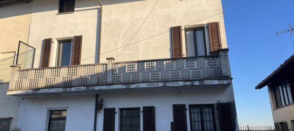 7 rooms House in Mortara, Italy No. 154487 14