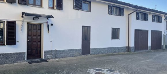 7 rooms House in Mortara, Italy No. 154487 2