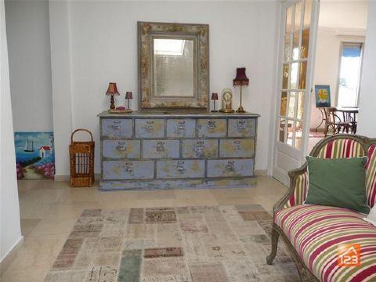 شقة 4 غرف نوم  في Les Angles, France رقم 33442