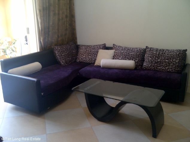 2 bedrooms Apartment in Nam Tu Liem, Vietnam No. 6023