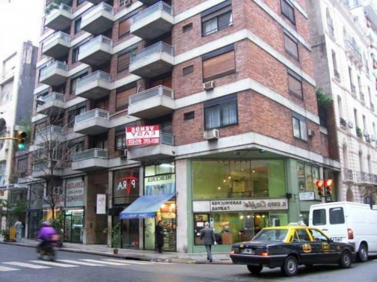 2 bedrooms Apartment in Buenos Aires, Argentina No. 74904