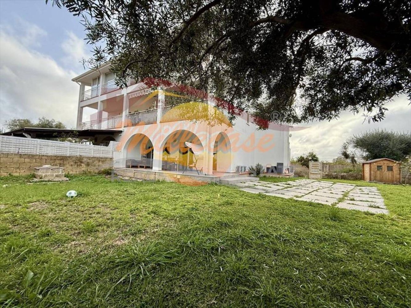 3 Schlafzimmer Wohnung in Syracuse, Italy, Nr. 247414