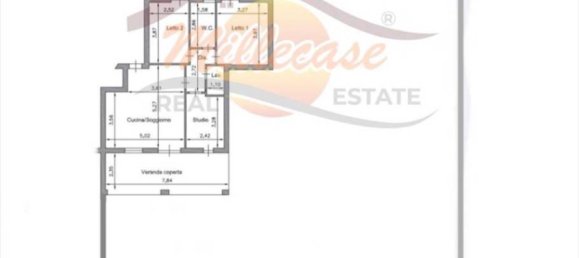 3 Schlafzimmer Wohnung in Syracuse, Italy, Nr. 247414 6