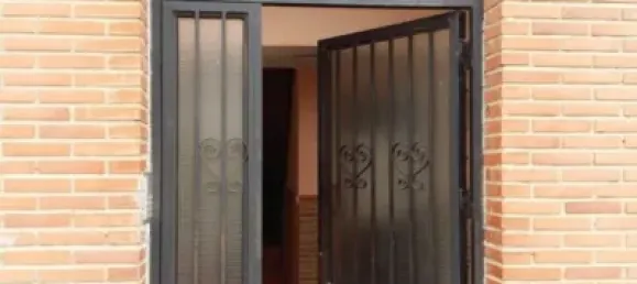 Apartamento de 3 dormitorios en Toledo, Spain No. 190433 19