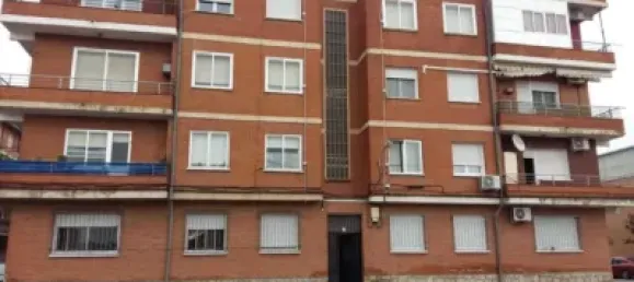 Apartamento de 3 dormitorios en Toledo, Spain No. 190433 9