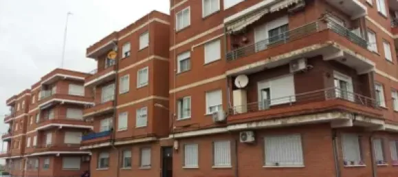 Apartamento de 3 dormitorios en Toledo, Spain No. 190433 13