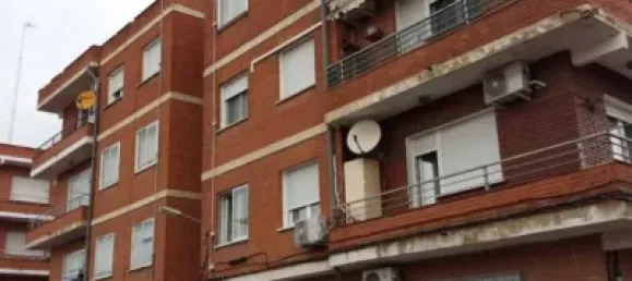 Apartamento de 3 dormitorios en Toledo, Spain No. 190433 12