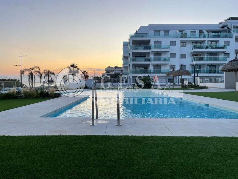 3 bedrooms Apartment in Laguna Beach, Spain No. 169480