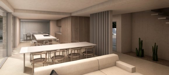 4 bedrooms Villa in Calpe, Spain No. 9294 11