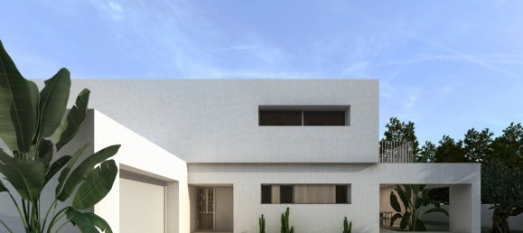 4 bedrooms Villa in Calpe, Spain No. 9294 13