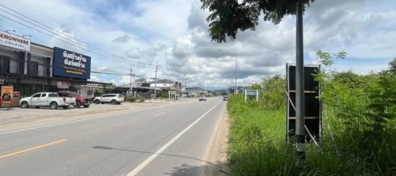 Grundstück in Hua Hin, Thailand 9600m², Nr. 63481 3