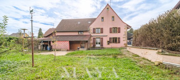 3 غرف نوم منزل في Heiwiller, France رقم 222829 40