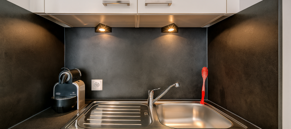 1 bedroom Apartment in Munich, Germany No. 314656 6