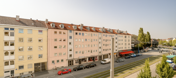 1 bedroom Apartment in Munich, Germany No. 314656 11