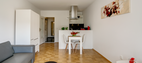 1 bedroom Apartment in Munich, Germany No. 314656 3