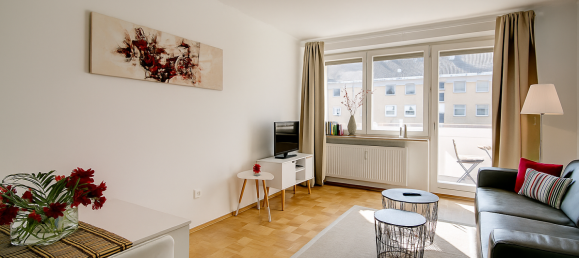 1 bedroom Apartment in Munich, Germany No. 314656 2