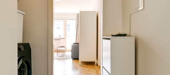 1 bedroom Apartment in Munich, Germany No. 314656 8