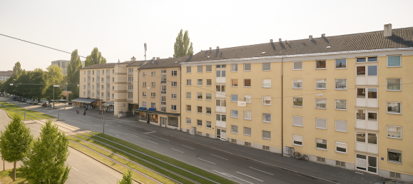 1 bedroom Apartment in Munich, Germany No. 314656 13