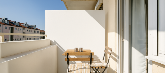 1 bedroom Apartment in Munich, Germany No. 314656 12