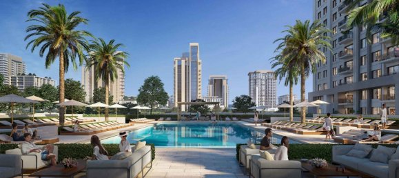 1 غرف نوم شقة في PARK FIELD, دبي هيلز استيت, UAE رقم 59243 3