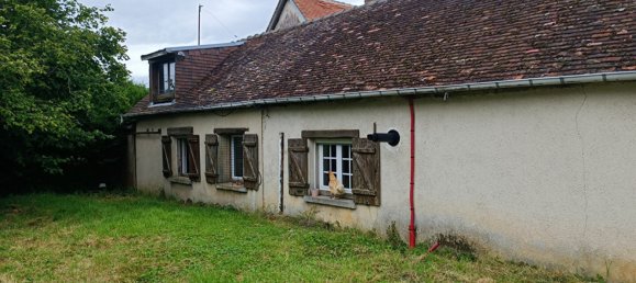 2 Schlafzimmer Haus in Chaumont-en-Vexin, France, Nr. 258944 4
