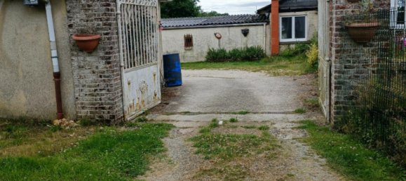 2 Schlafzimmer Haus in Chaumont-en-Vexin, France, Nr. 258944 8