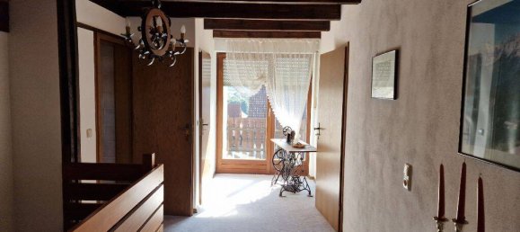 Casa de 8 habitaciónes en Kulmbach, Germany No. 340294 24