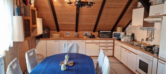 Casa de 8 habitaciónes en Kulmbach, Germany No. 340294 37