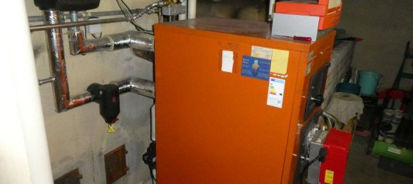 Casa de 8 habitaciónes en Kulmbach, Germany No. 340294 21