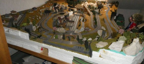 Casa de 8 habitaciónes en Kulmbach, Germany No. 340294 42