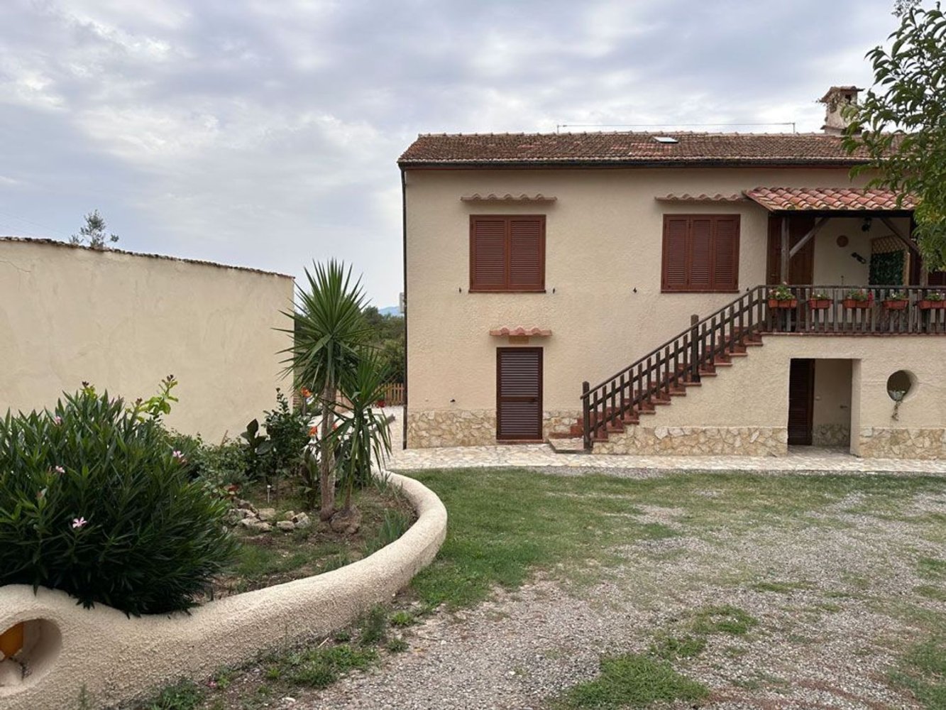 10 bedrooms House in Roccastrada, Italy No. 402843