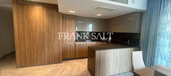 2 chambres Appartement à Saint Julian's, Malta No. 10123 2