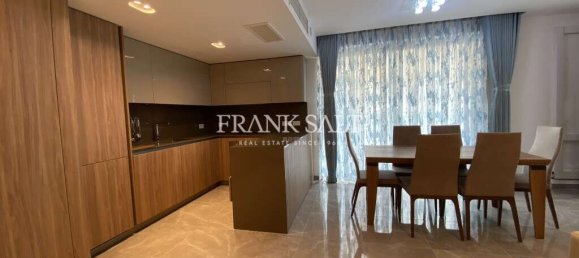 2 chambres Appartement à Saint Julian's, Malta No. 10123 3