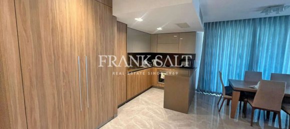 2 chambres Appartement à Saint Julian's, Malta No. 10123 17