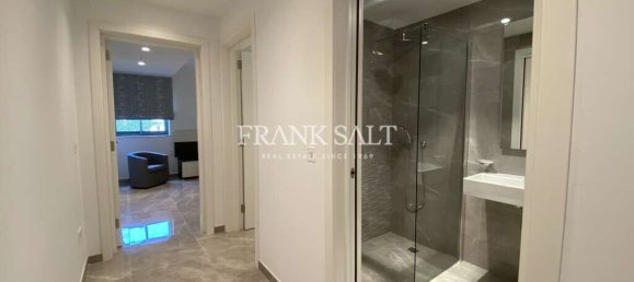 2 chambres Appartement à Saint Julian's, Malta No. 10123 18